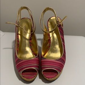 Wedges